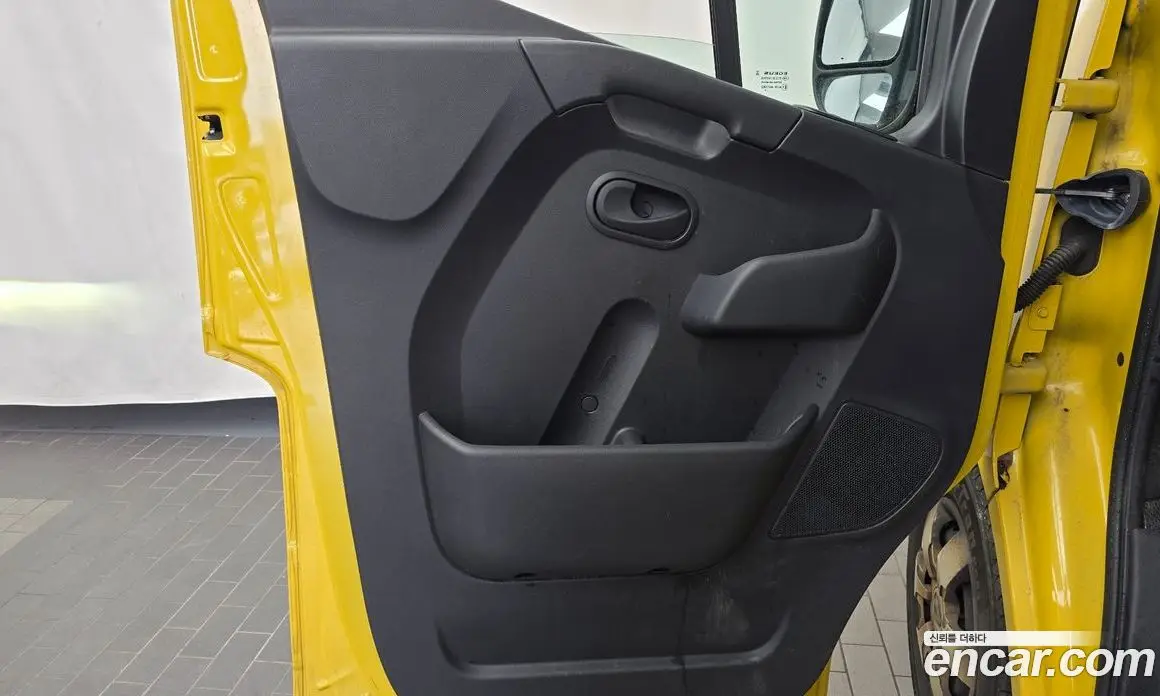 Renault (Samsung) Master 2020 2.3 механика, фото 14 Renault (Samsung) Master 2020 2.3 механика, фото 14
