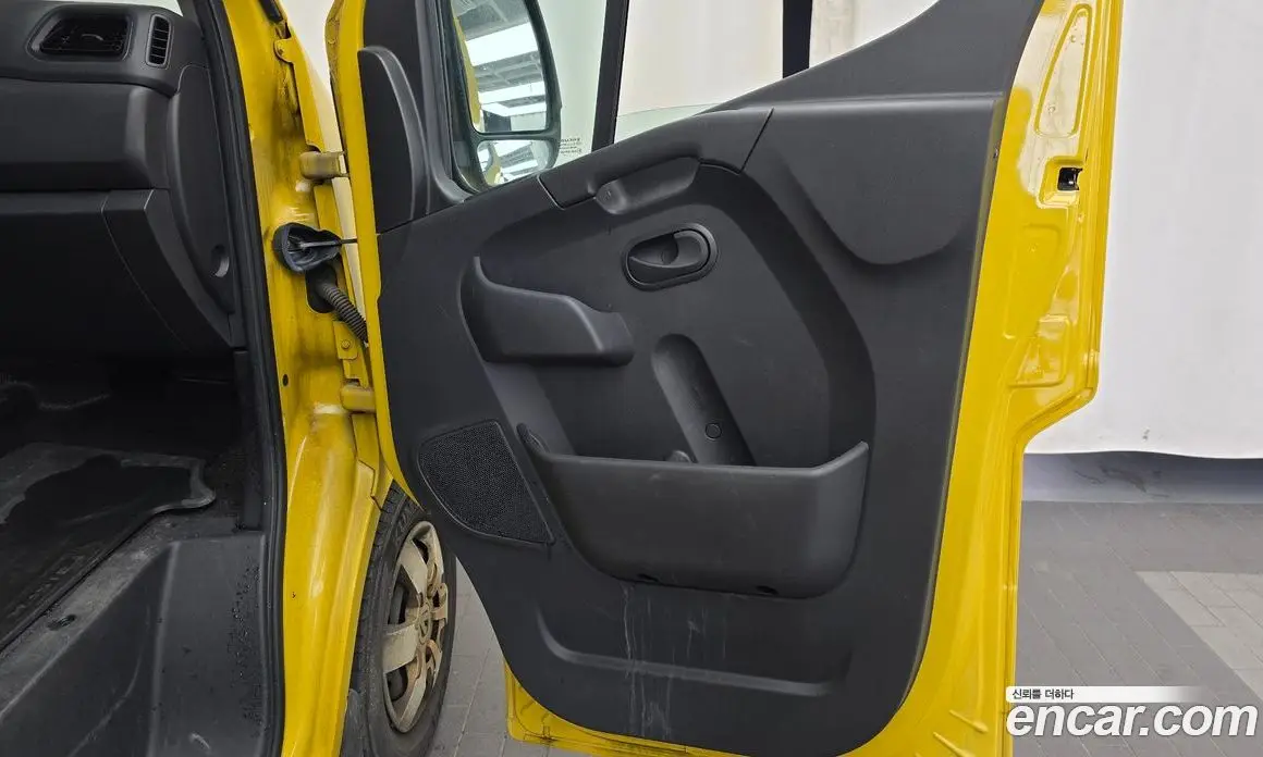 Renault (Samsung) Master 2020 2.3 механика, фото 15 Renault (Samsung) Master 2020 2.3 механика, фото 15