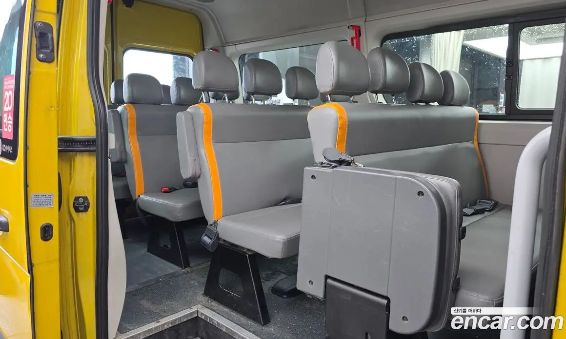 Renault (Samsung) Master 2020 2.3 механика, фото 18 Renault (Samsung) Master 2020 2.3 механика, фото 18