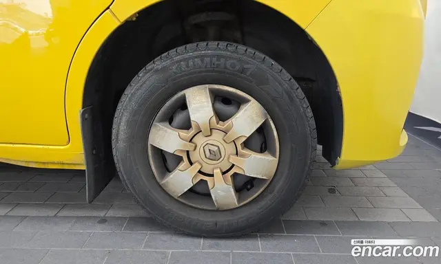 Renault (Samsung) Master 2020 2.3 механика, миниатюра 7 Renault (Samsung) Master 2020 2.3 механика, миниатюра 7