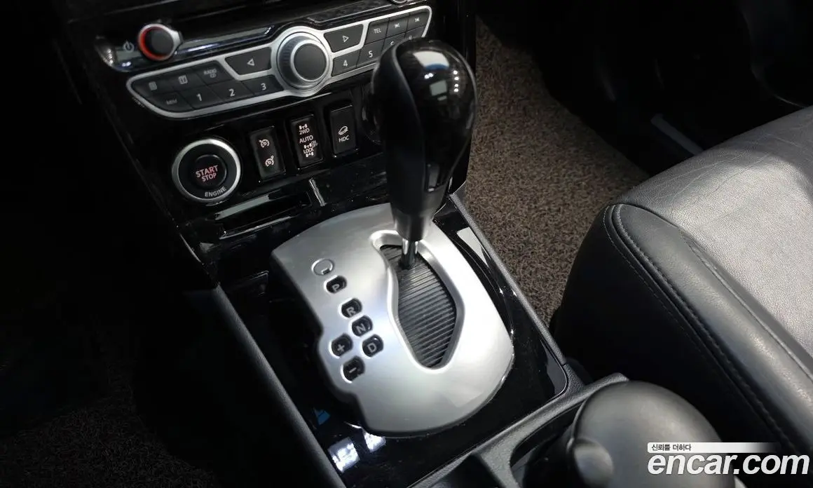 Renault (Samsung) QM5 2010 2.0 автомат (гидро), фото 12 Renault (Samsung) QM5 2010 2.0 автомат (гидро), фото 12