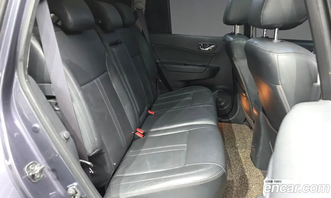 Renault (Samsung) QM5 2010 2.0 автомат (гидро), фото 18 Renault (Samsung) QM5 2010 2.0 автомат (гидро), фото 18