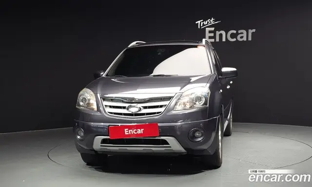 Renault (Samsung) QM5 2010 2.0 автомат (гидро), миниатюра 3 Renault (Samsung) QM5 2010 2.0 автомат (гидро), миниатюра 3