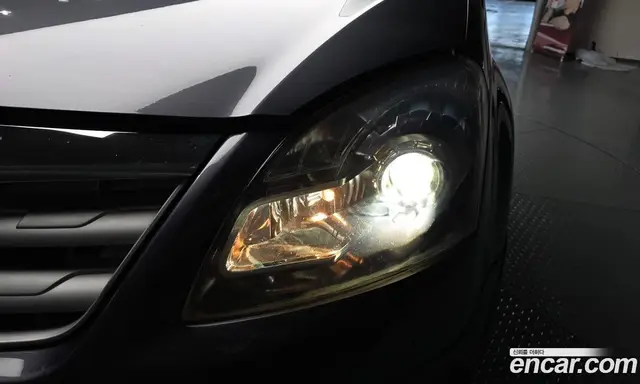 Renault (Samsung) QM5 2010 2.0 автомат (гидро), миниатюра 8 Renault (Samsung) QM5 2010 2.0 автомат (гидро), миниатюра 8