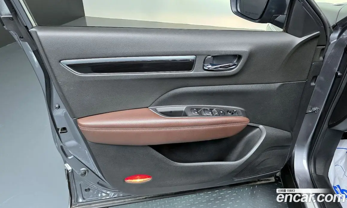 Renault (Samsung) QM6 2017 2.0 автомат (гидро), фото 14