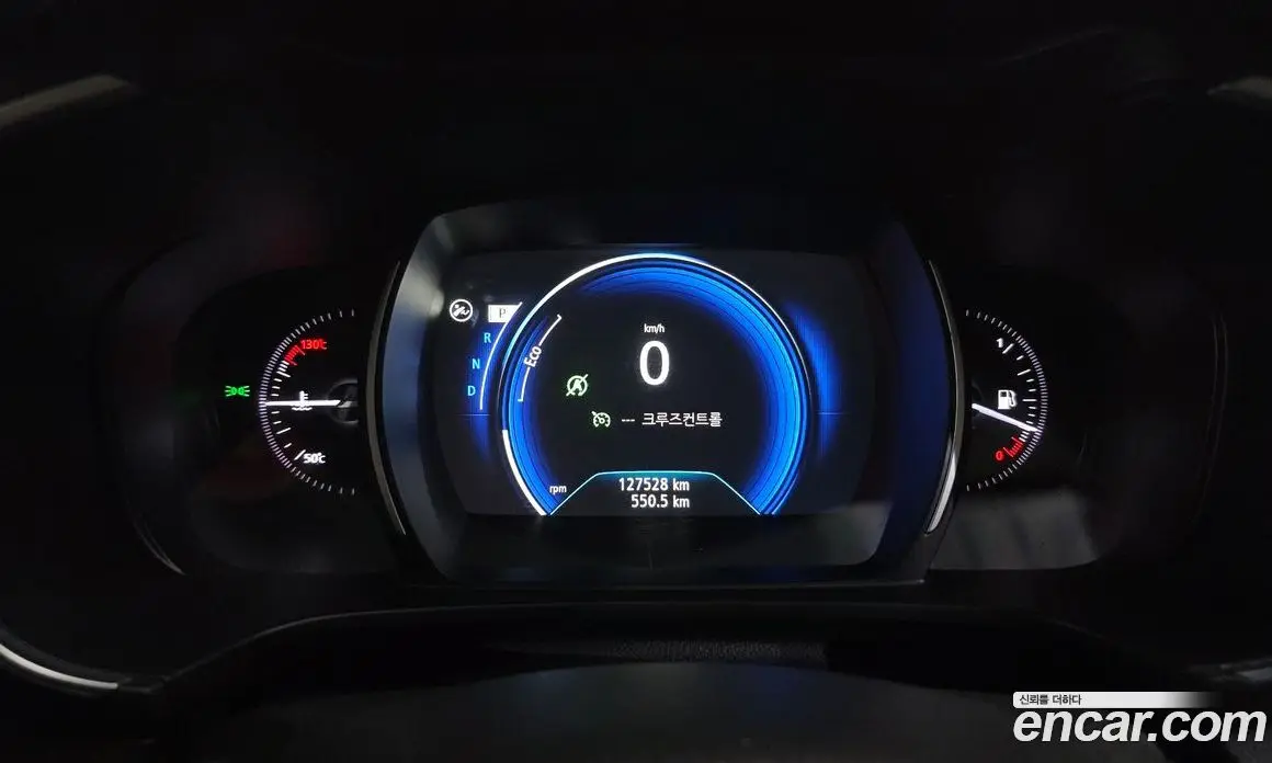 Renault (Samsung) QM6 2017 2.0 автомат (гидро), фото 11 Renault (Samsung) QM6 2017 2.0 автомат (гидро), фото 11