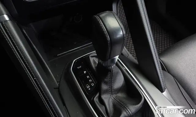 Renault (Samsung) QM6 2017 2.0 автомат (гидро), миниатюра 12