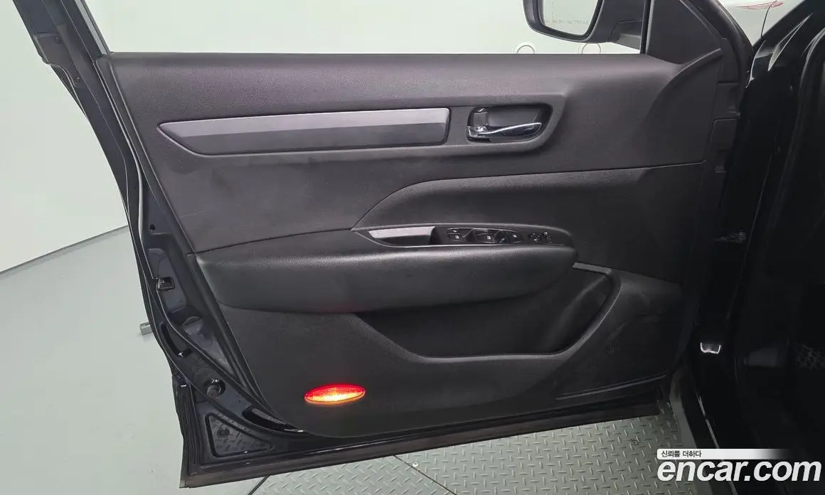 Renault (Samsung) QM6 2017 2.0 автомат (гидро), фото 14 Renault (Samsung) QM6 2017 2.0 автомат (гидро), фото 14