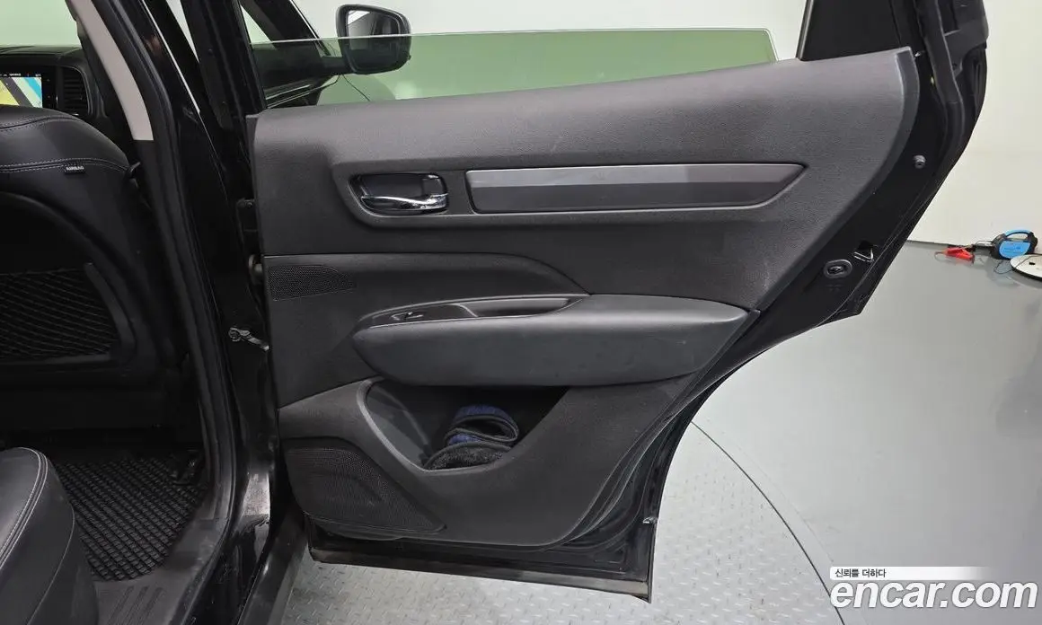 Renault (Samsung) QM6 2017 2.0 автомат (гидро), фото 15 Renault (Samsung) QM6 2017 2.0 автомат (гидро), фото 15
