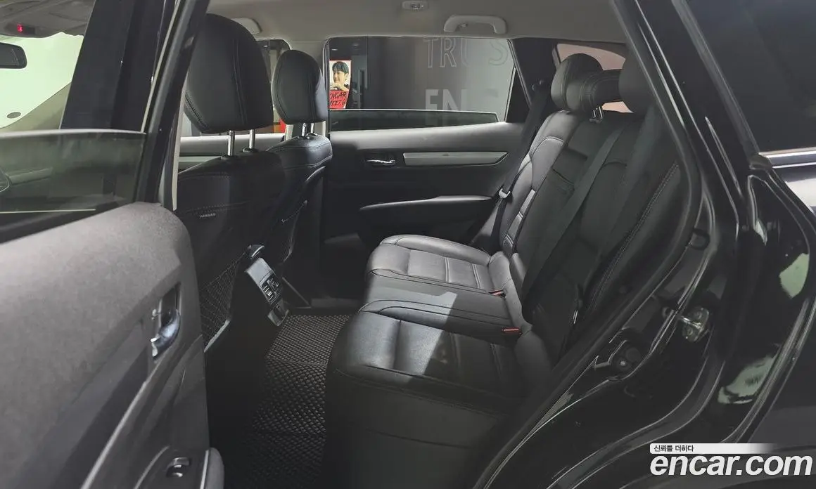 Renault (Samsung) QM6 2017 2.0 автомат (гидро), фото 16 Renault (Samsung) QM6 2017 2.0 автомат (гидро), фото 16