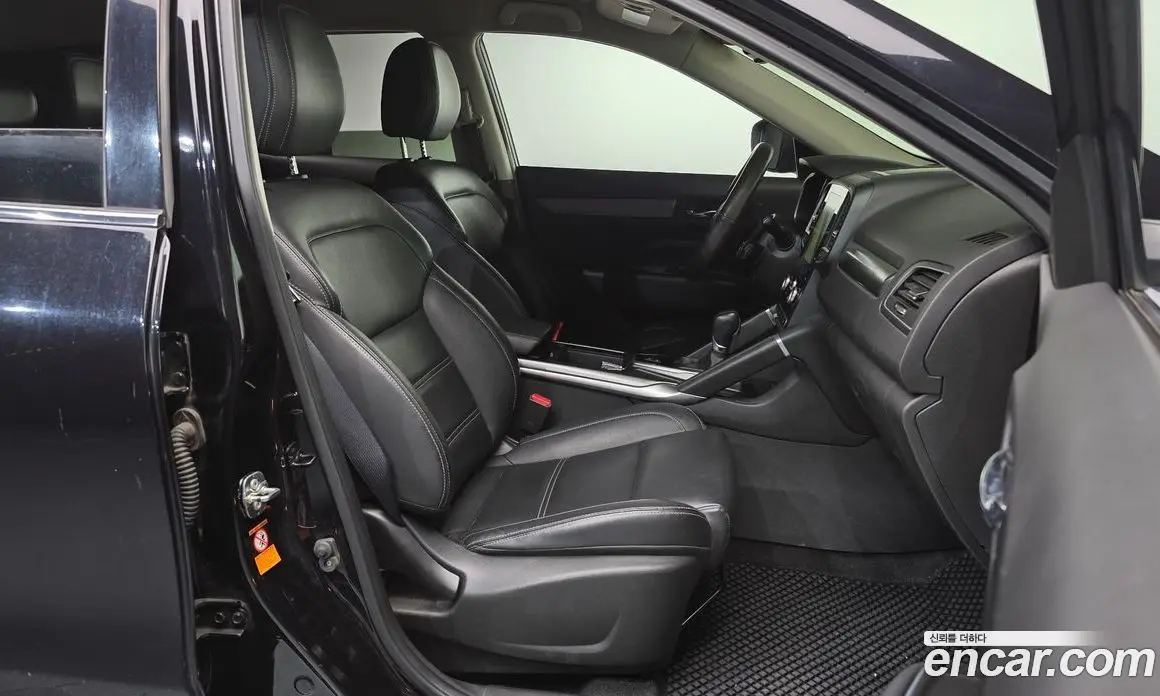 Renault (Samsung) QM6 2017 2.0 автомат (гидро), фото 17 Renault (Samsung) QM6 2017 2.0 автомат (гидро), фото 17