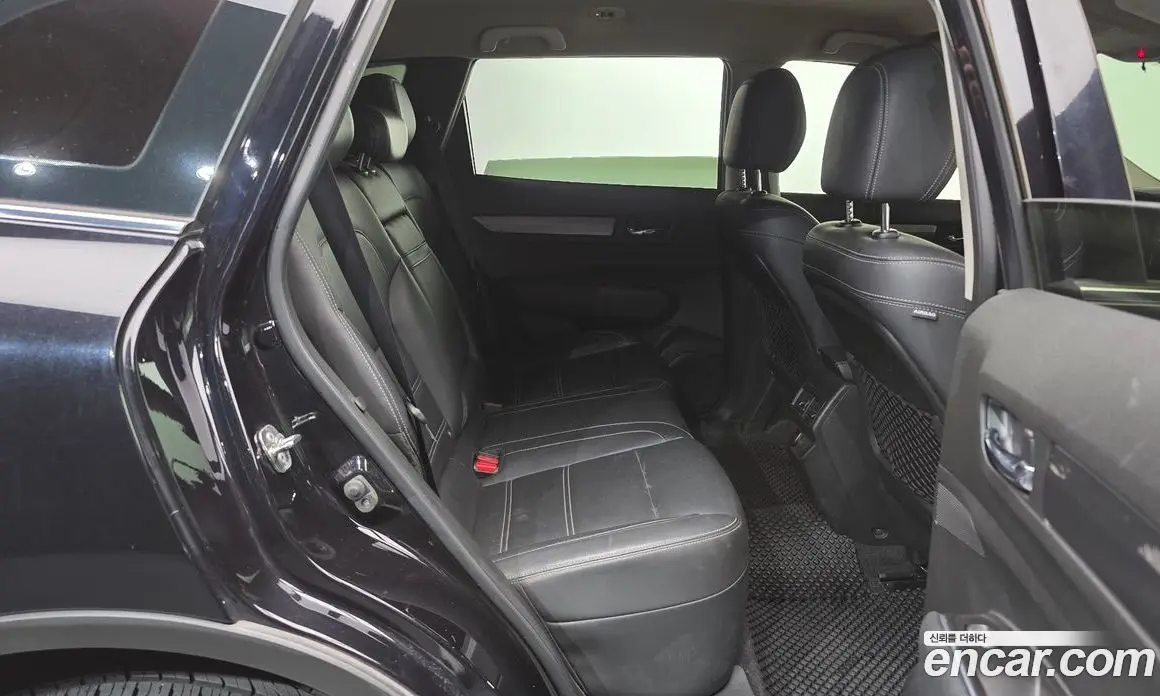 Renault (Samsung) QM6 2017 2.0 автомат (гидро), фото 18 Renault (Samsung) QM6 2017 2.0 автомат (гидро), фото 18