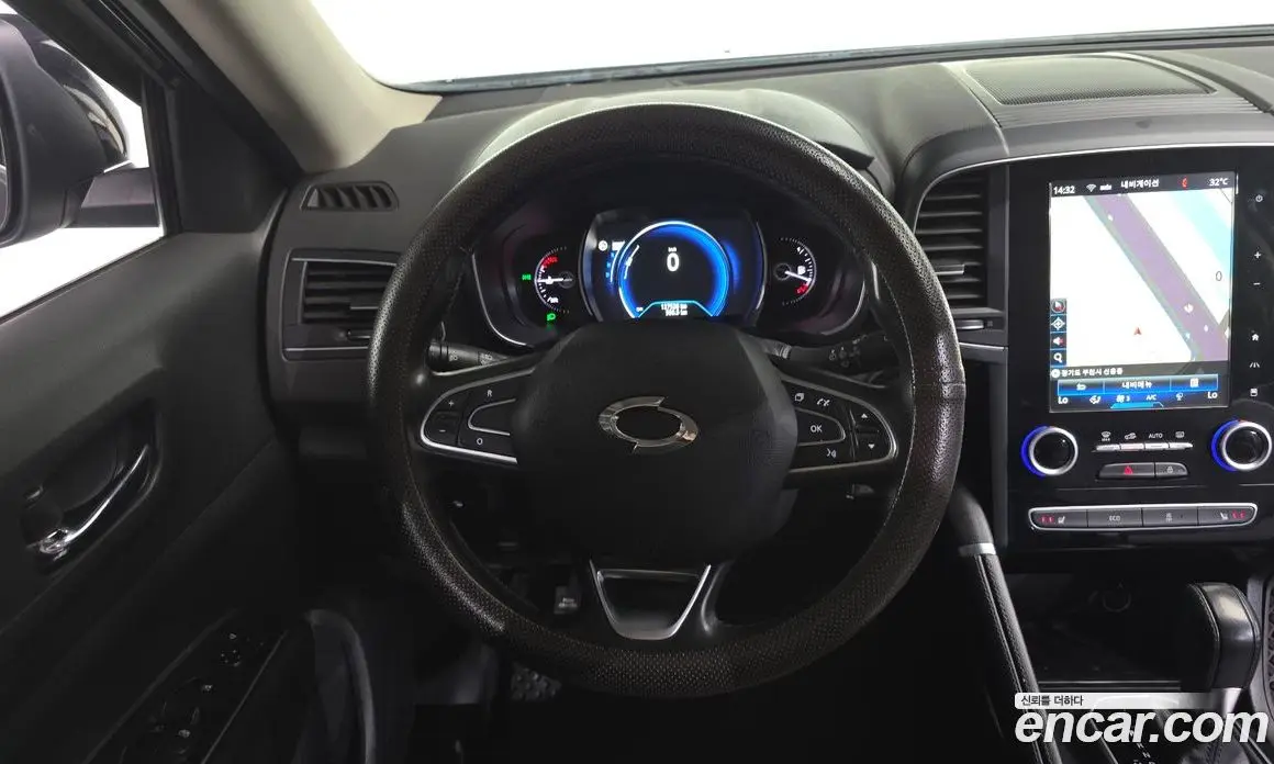 Renault (Samsung) QM6 2017 2.0 автомат (гидро), фото 20 Renault (Samsung) QM6 2017 2.0 автомат (гидро), фото 20