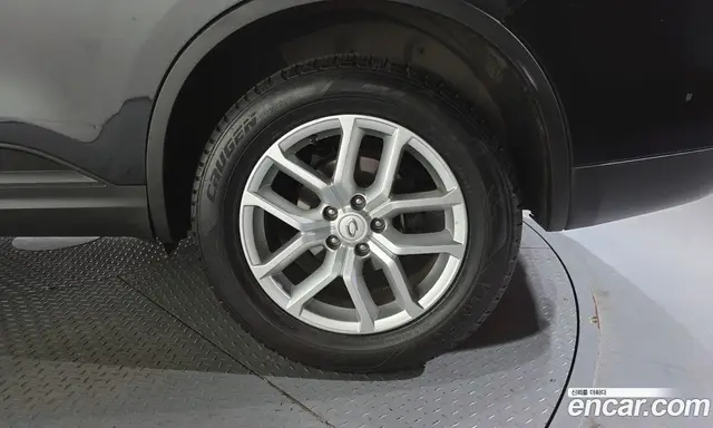 Renault (Samsung) QM6 2017 2.0 автомат (гидро), миниатюра 7 Renault (Samsung) QM6 2017 2.0 автомат (гидро), миниатюра 7