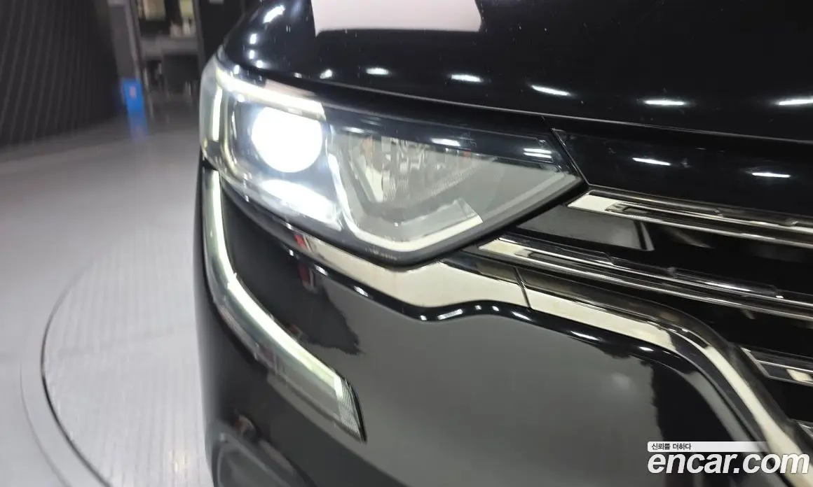 Renault (Samsung) QM6 2017 2.0 автомат (гидро), фото 8 Renault (Samsung) QM6 2017 2.0 автомат (гидро), фото 8