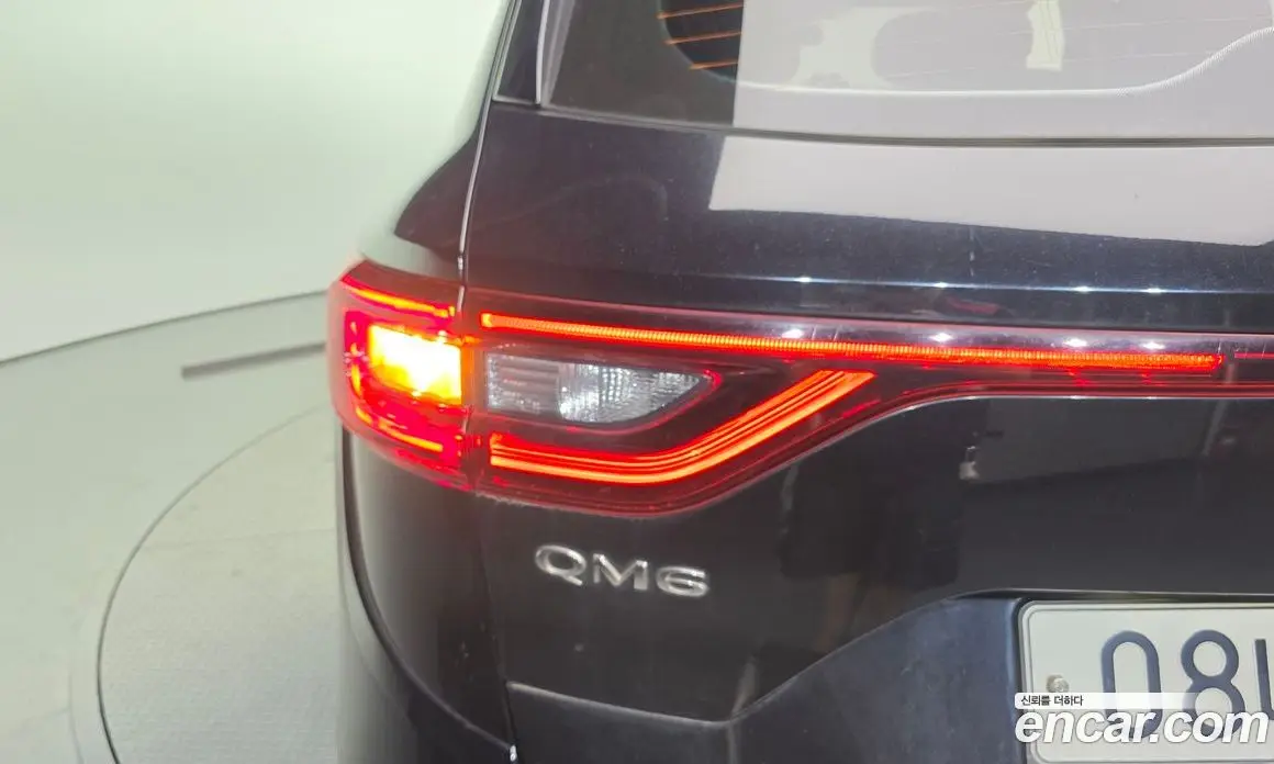 Renault (Samsung) QM6 2017 2.0 автомат (гидро), фото 9 Renault (Samsung) QM6 2017 2.0 автомат (гидро), фото 9