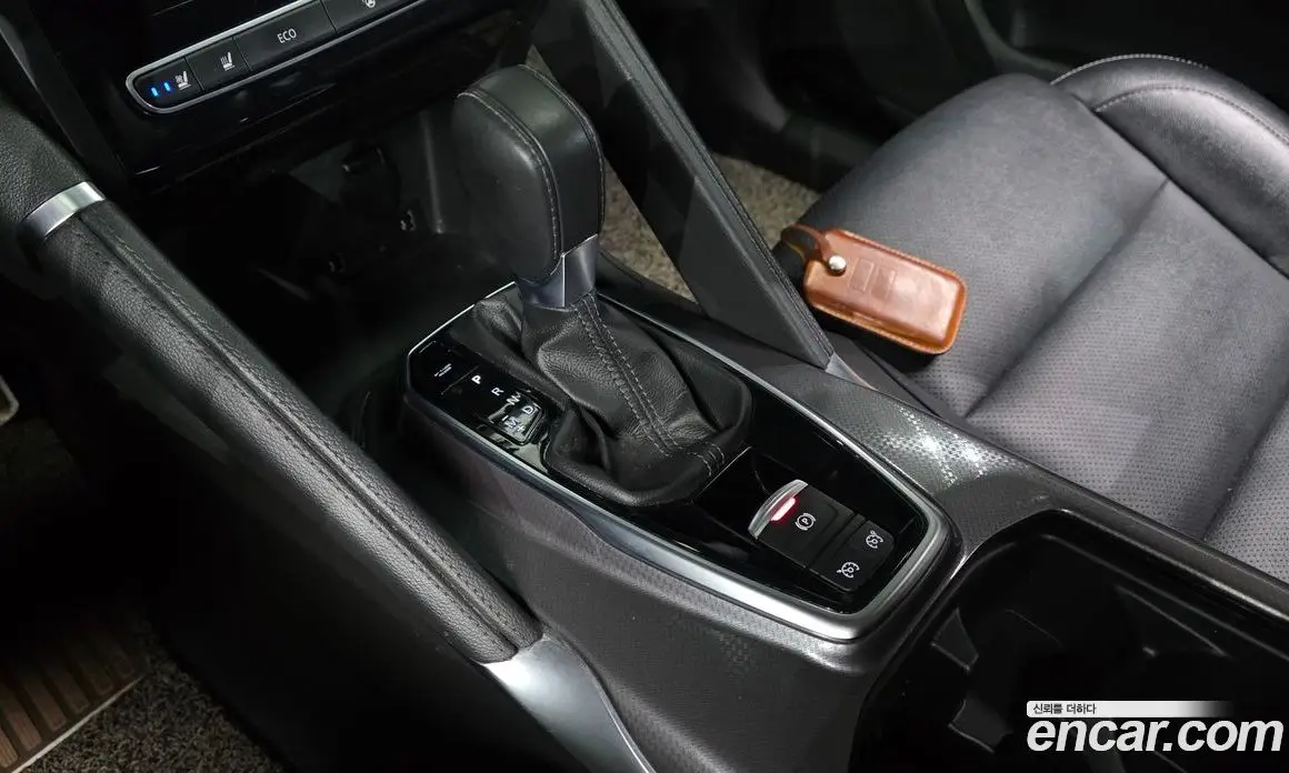 Renault (Samsung) QM6 2019 2.0 автомат (гидро), фото 12