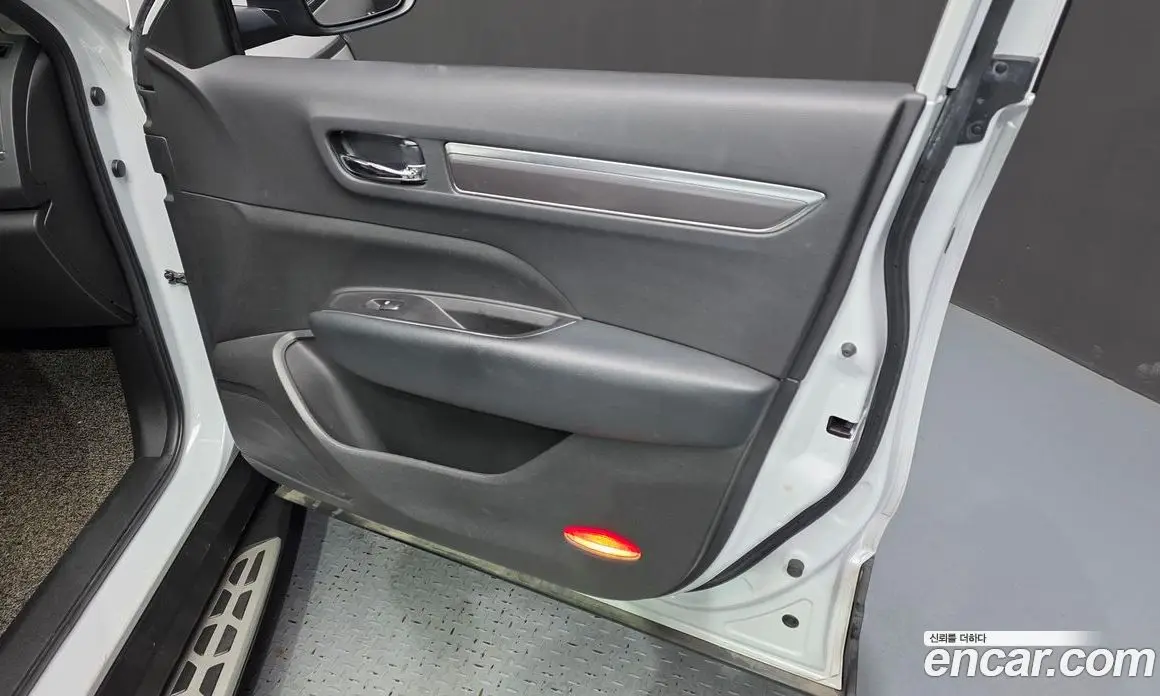 Renault (Samsung) QM6 2019 2.0 автомат (гидро), фото 14