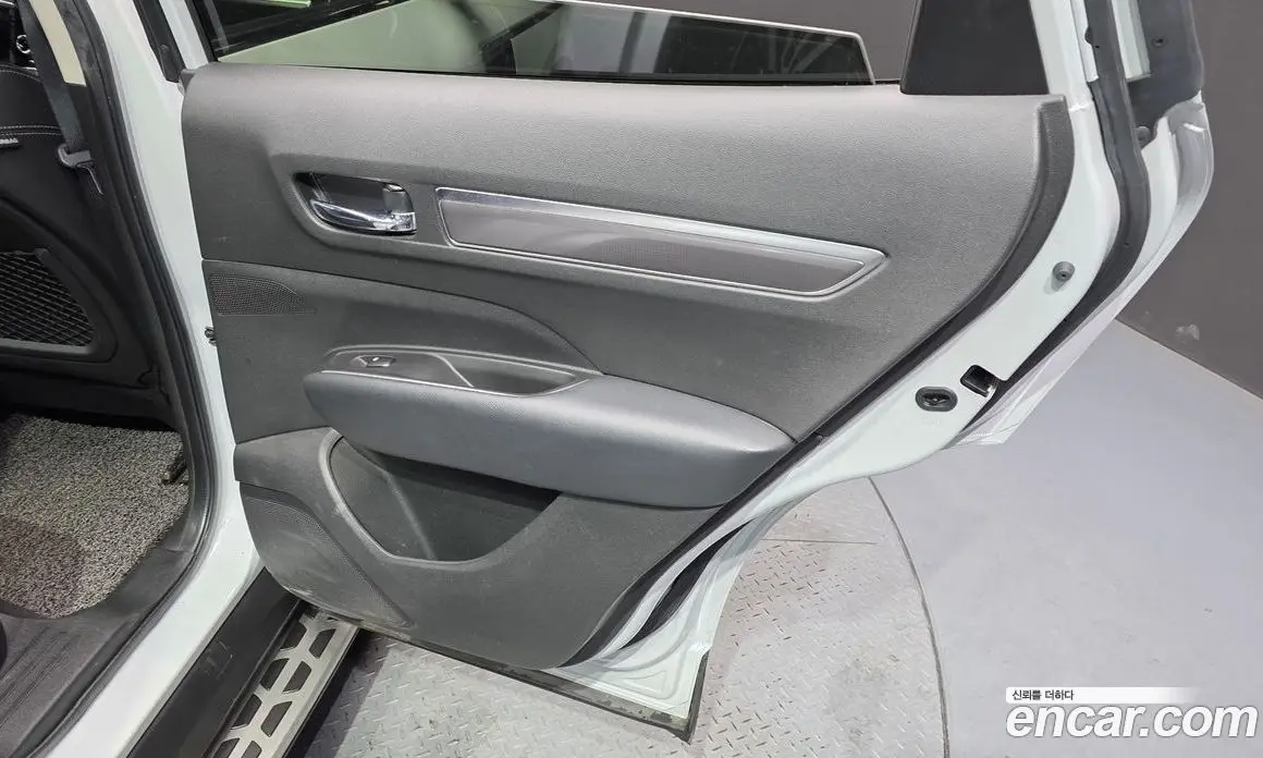 Renault (Samsung) QM6 2019 2.0 автомат (гидро), фото 15