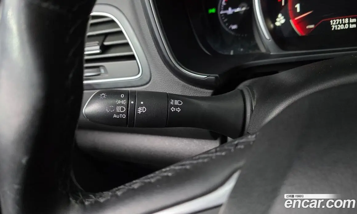 Renault (Samsung) QM6 2019 2.0 автомат (гидро), фото 16