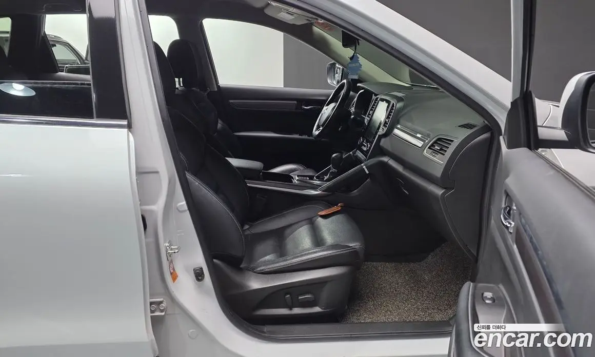 Renault (Samsung) QM6 2019 2.0 автомат (гидро), фото 17