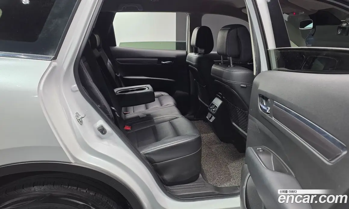 Renault (Samsung) QM6 2019 2.0 автомат (гидро), фото 18