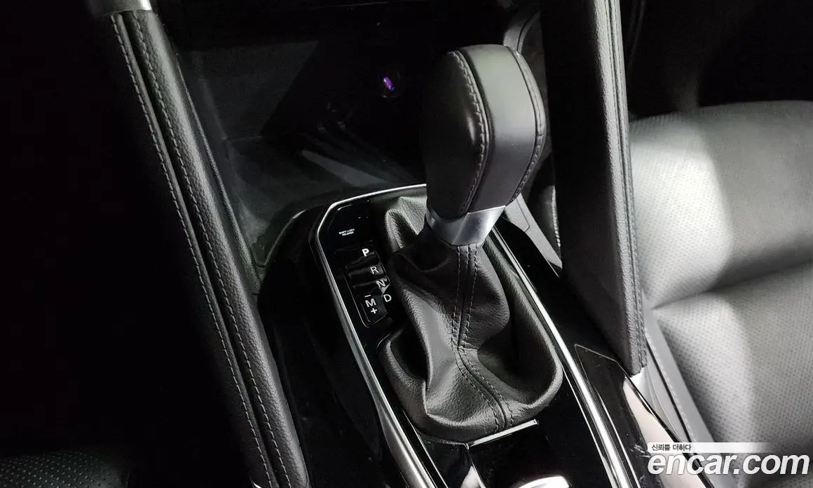Renault (Samsung) QM6 2019 2.0 автомат (гидро), фото 12