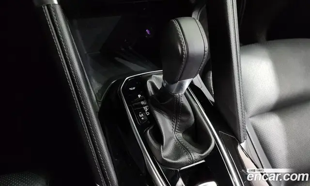 Renault (Samsung) QM6 2019 2.0 автомат (гидро), миниатюра 12