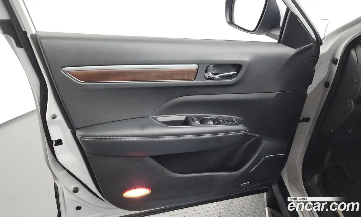 Renault (Samsung) QM6 2019 2.0 автомат (гидро), фото 14