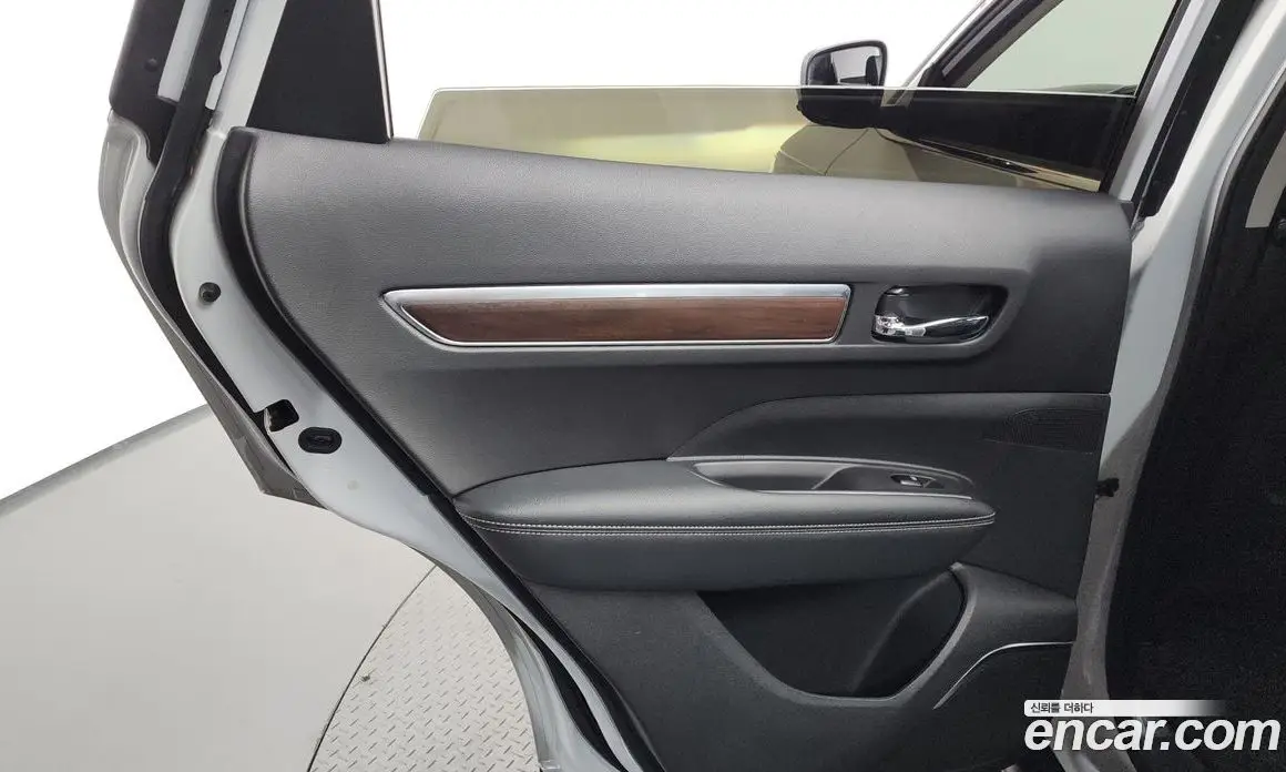 Renault (Samsung) QM6 2019 2.0 автомат (гидро), фото 15