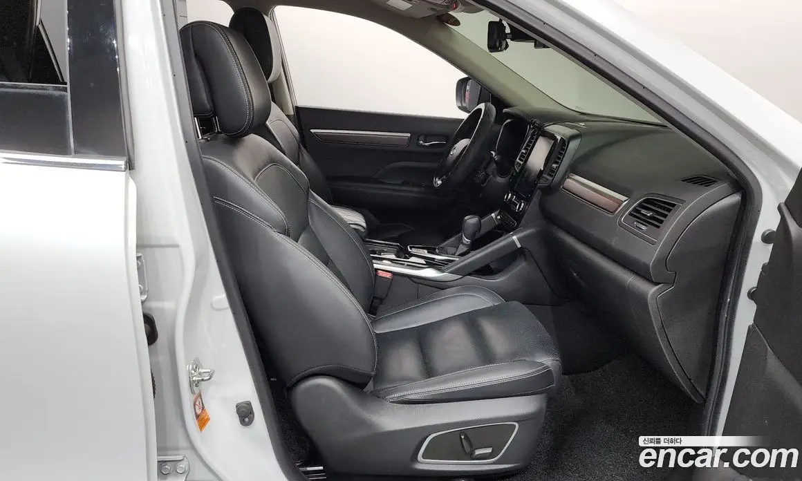 Renault (Samsung) QM6 2019 2.0 автомат (гидро), фото 16