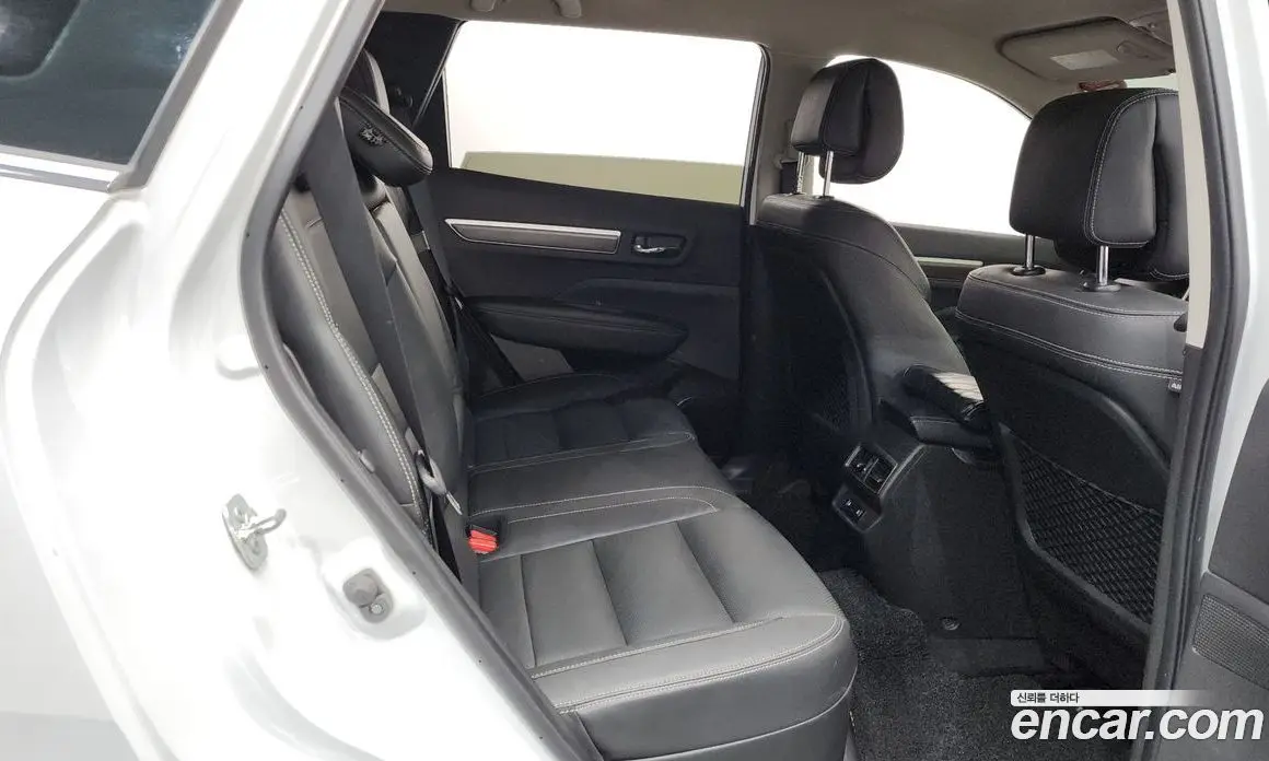 Renault (Samsung) QM6 2019 2.0 автомат (гидро), фото 17