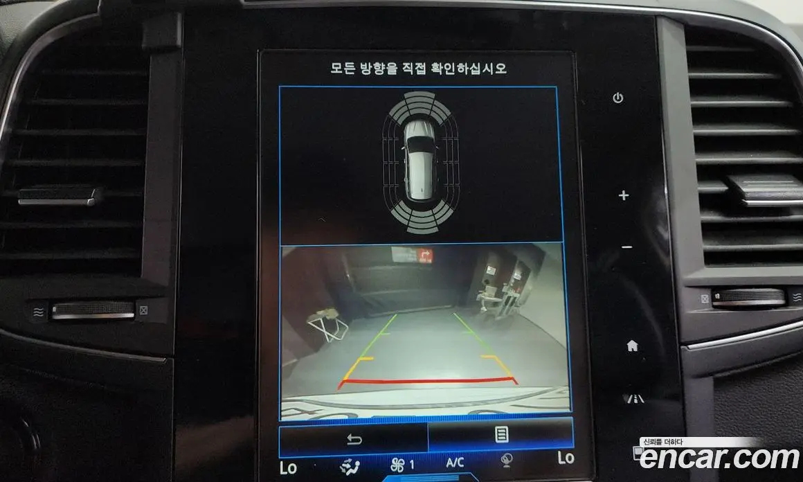 Renault (Samsung) QM6 2019 2.0 автомат (гидро), фото 20