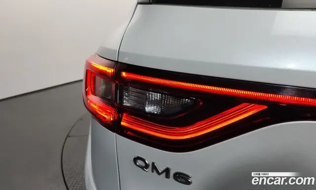 Renault (Samsung) QM6 2019 2.0 автомат (гидро), миниатюра 9