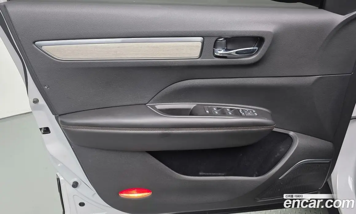 Renault (Samsung) QM6 2020 2.0 автомат (гидро), фото 14
