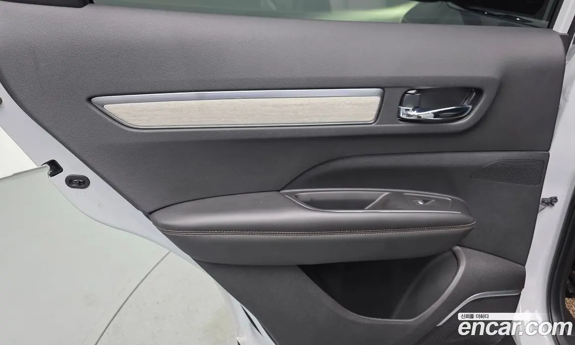 Renault (Samsung) QM6 2020 2.0 автомат (гидро), фото 15