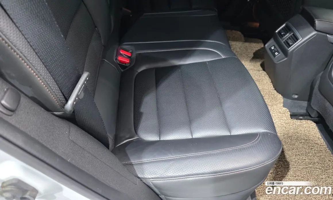 Renault (Samsung) QM6 2020 2.0 автомат (гидро), фото 16