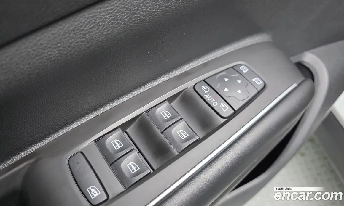Renault (Samsung) QM6 2020 2.0 автомат (гидро), фото 19