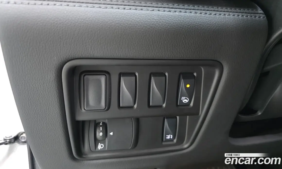 Renault (Samsung) QM6 2020 2.0 автомат (гидро), фото 20