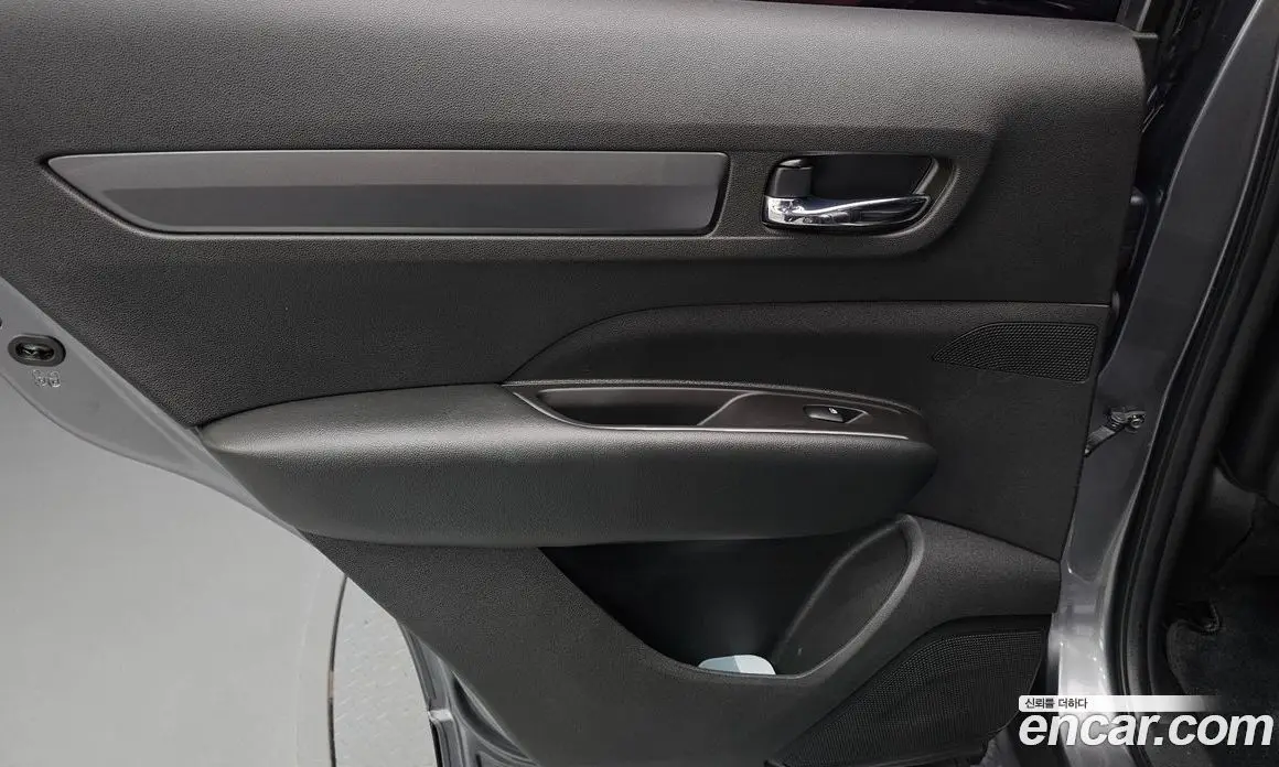 Renault (Samsung) QM6 2020 1.7 автомат (гидро), фото 15