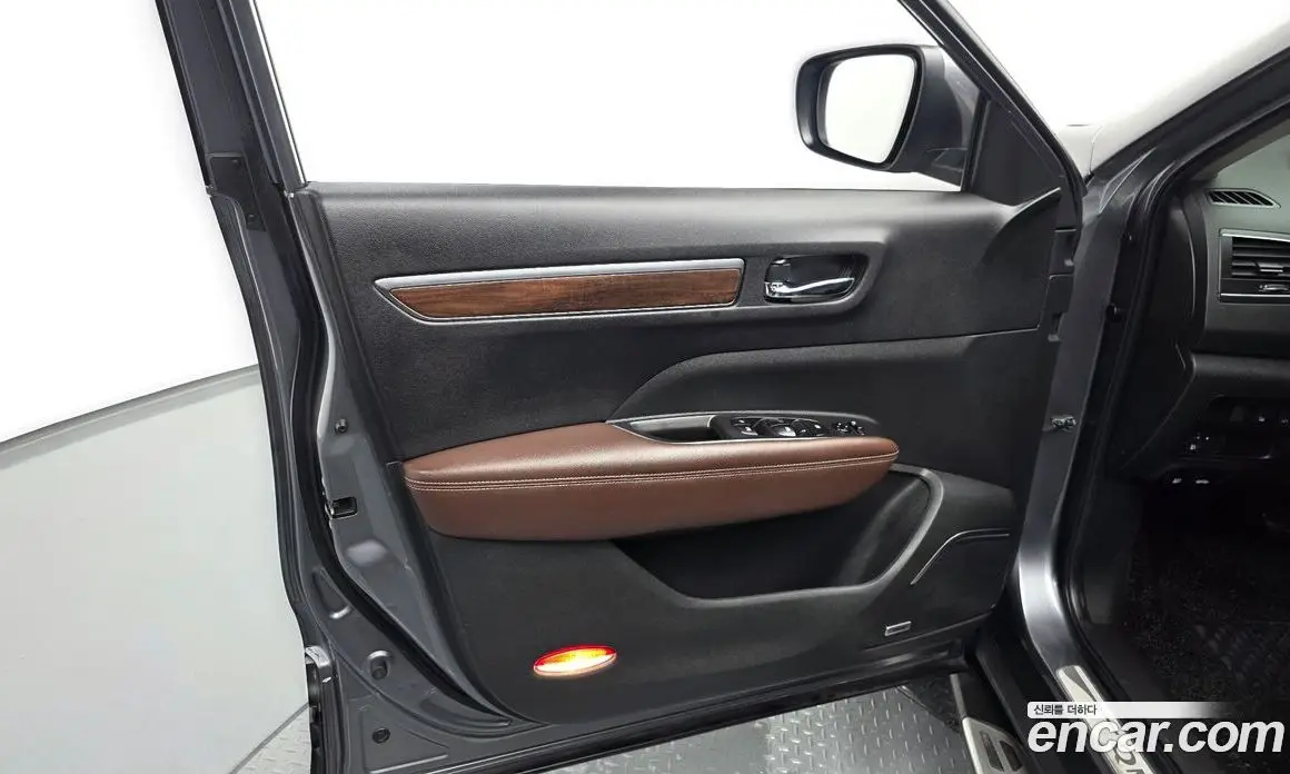 Renault (Samsung) QM6 2020 1.7 автомат (гидро), фото 14 Renault (Samsung) QM6 2020 1.7 автомат (гидро), фото 14