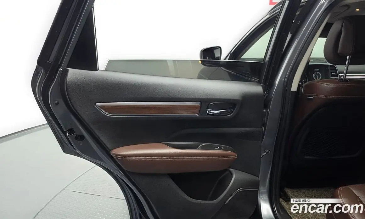 Renault (Samsung) QM6 2020 1.7 автомат (гидро), фото 15 Renault (Samsung) QM6 2020 1.7 автомат (гидро), фото 15