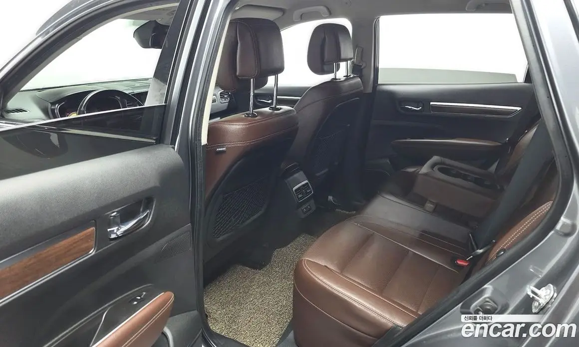 Renault (Samsung) QM6 2020 1.7 автомат (гидро), фото 17 Renault (Samsung) QM6 2020 1.7 автомат (гидро), фото 17