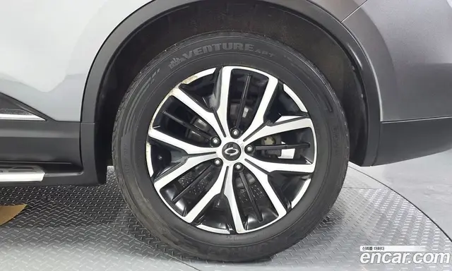 Renault (Samsung) QM6 2020 1.7 автомат (гидро), миниатюра 7 Renault (Samsung) QM6 2020 1.7 автомат (гидро), миниатюра 7