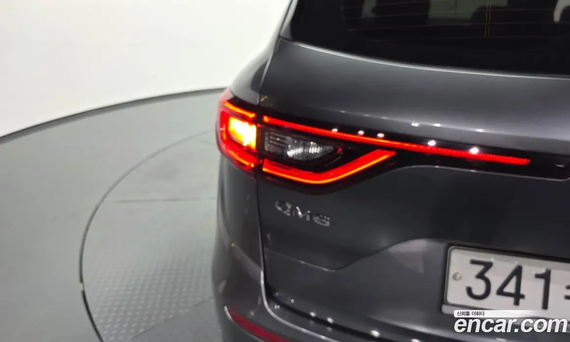 Renault (Samsung) QM6 2020 1.7 автомат (гидро), фото 9 Renault (Samsung) QM6 2020 1.7 автомат (гидро), фото 9
