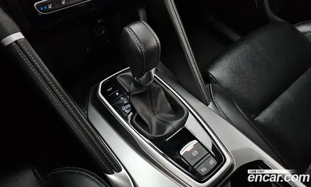 Renault (Samsung) QM6 2022 2.0 автомат (гидро), миниатюра 12