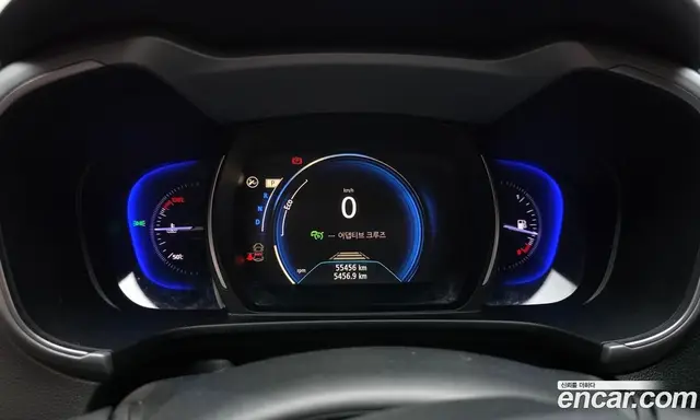 Renault (Samsung) QM6 2022 2.0 автомат (гидро), миниатюра 11 Renault (Samsung) QM6 2022 2.0 автомат (гидро), миниатюра 11