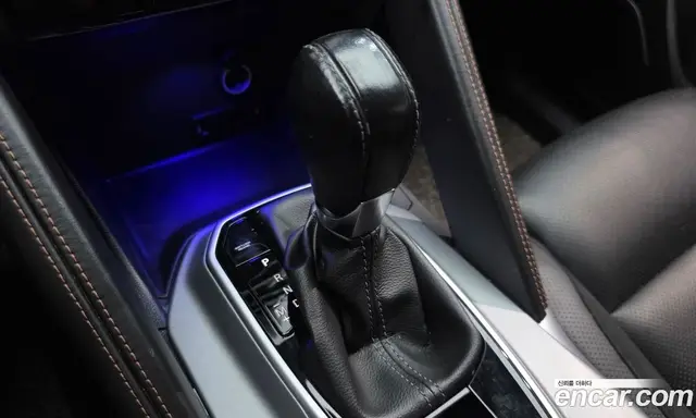 Renault (Samsung) QM6 2022 2.0 автомат (гидро), миниатюра 12