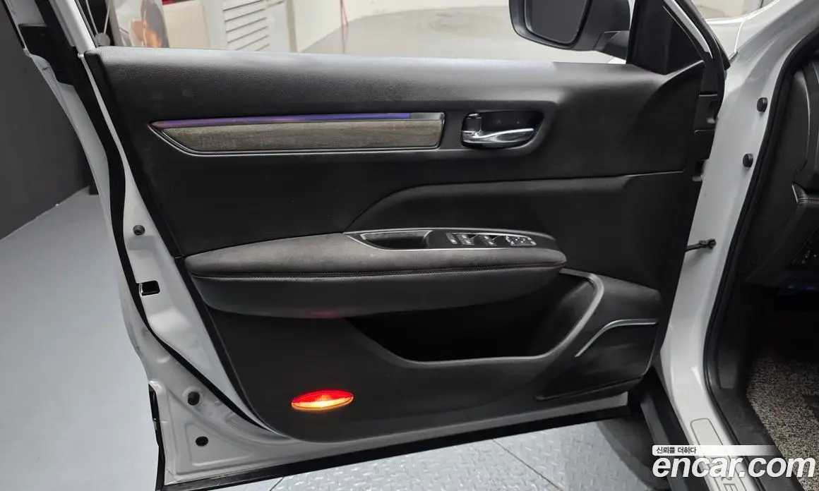 Renault (Samsung) QM6 2022 2.0 автомат (гидро), фото 14 Renault (Samsung) QM6 2022 2.0 автомат (гидро), фото 14