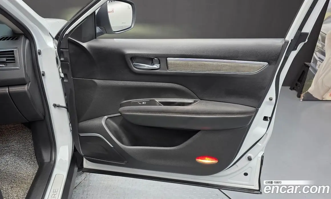 Renault (Samsung) QM6 2022 2.0 автомат (гидро), фото 15 Renault (Samsung) QM6 2022 2.0 автомат (гидро), фото 15